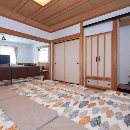 Sapporo-Asahigaoka House Apartment Екстериор снимка