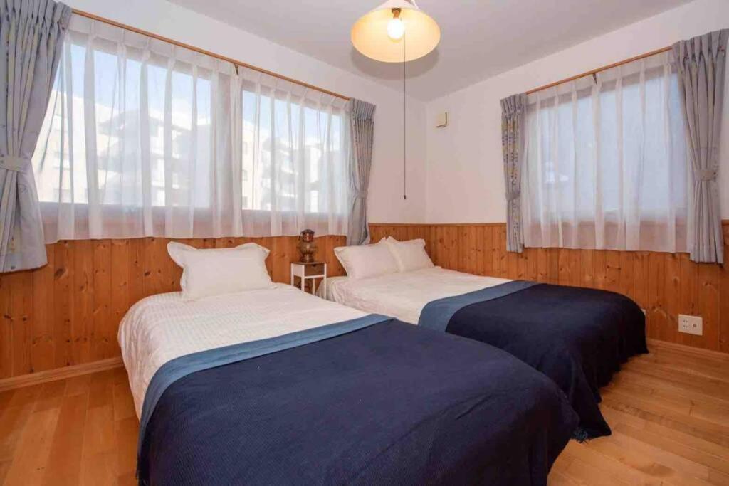 Sapporo-Asahigaoka House Apartment Екстериор снимка