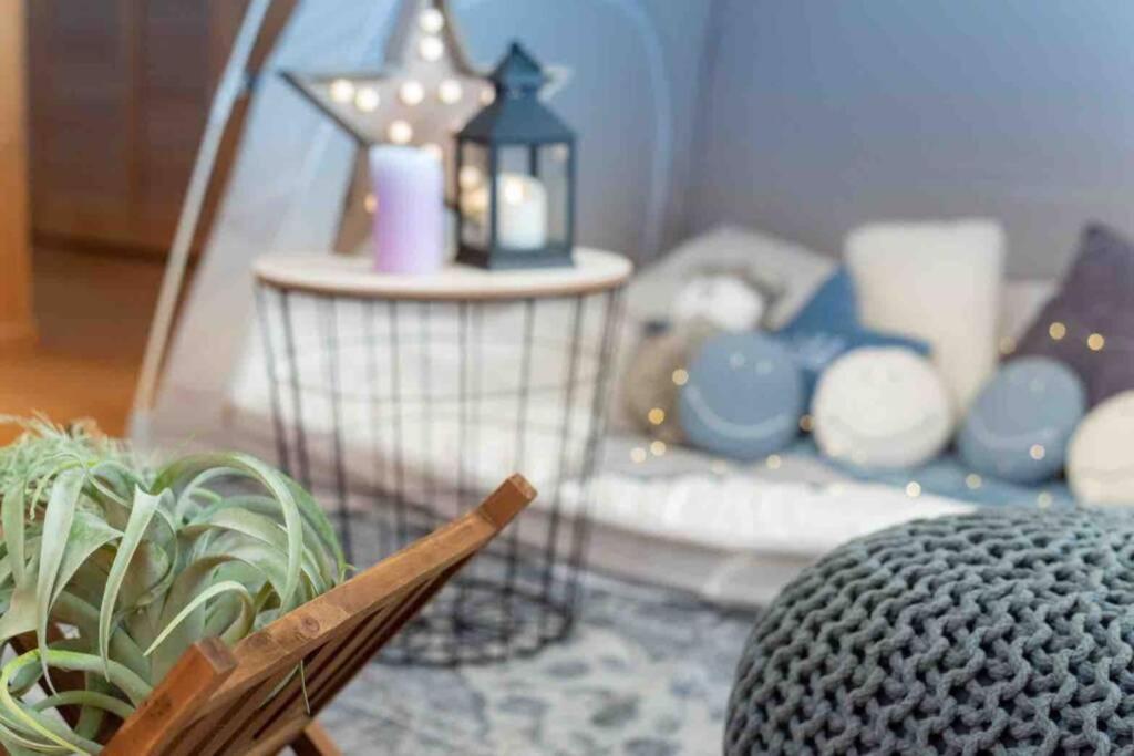 Sapporo-Asahigaoka House Apartment Екстериор снимка